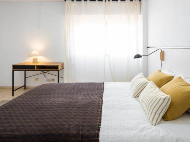 Alquiler 7 Dormitorio Shared Living/Roommate Alicante Alicante DLS101813882