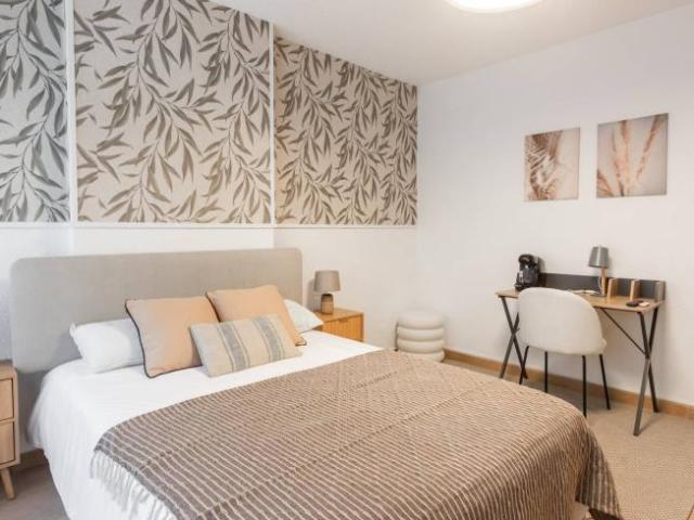 Alquiler 7 Dormitorio Shared Living/Roommate Alicante Alicante DLS101815390