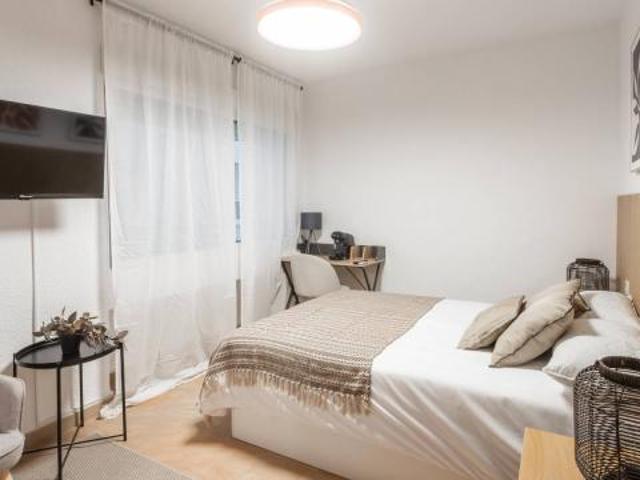 Alquiler 7 Dormitorio Shared Living/Roommate Alicante Alicante DLS88187615