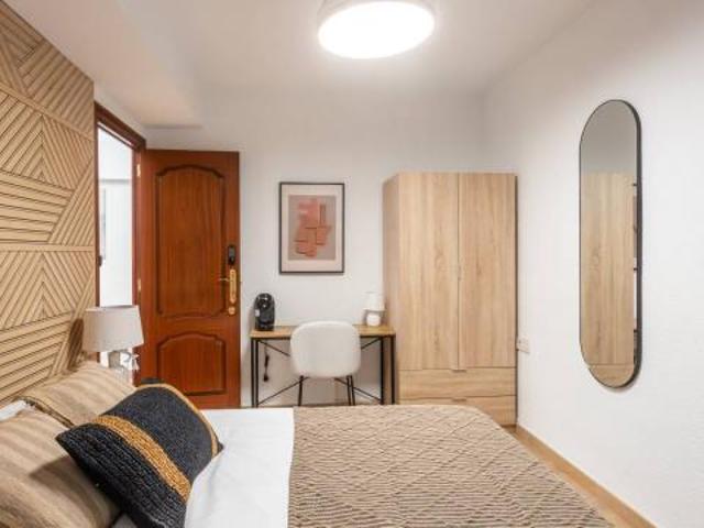 Alquiler 7 Dormitorio Shared Living/Roommate Alicante Alicante DLS88187613