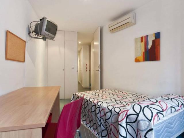 Alquiler 7 Dormitorio Shared Living/Roommate Alicante Alicante DS101761939