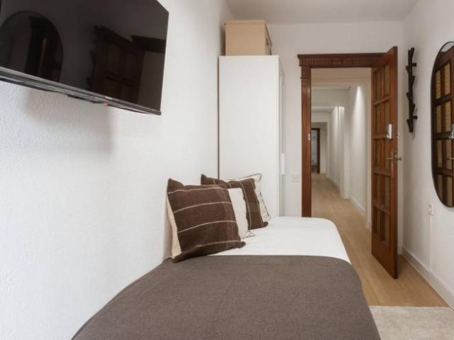 Alquiler 7 Dormitorio Shared Living/Roommate Alicante Alicante DS101814132