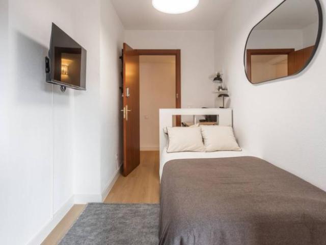 Alquiler 7 Dormitorio Shared Living/Roommate Alicante Alicante DS101811009