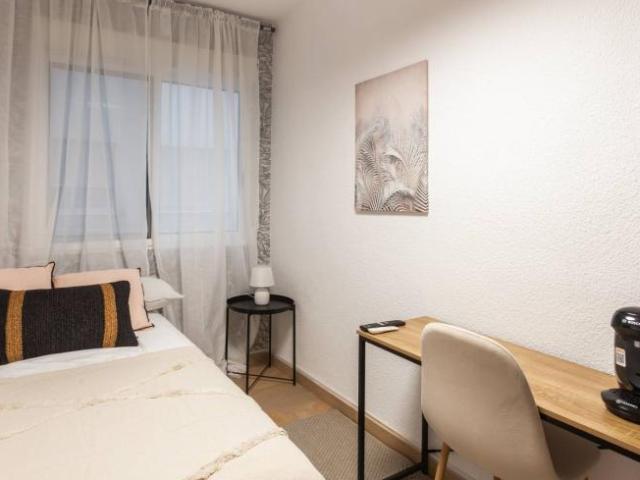 Alquiler 7 Dormitorio Shared Living/Roommate Alicante Alicante DS101813504