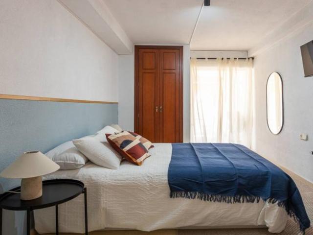 Alquiler 7 Dormitorio Shared Living/Roommate Alicante Alicante DS101813508