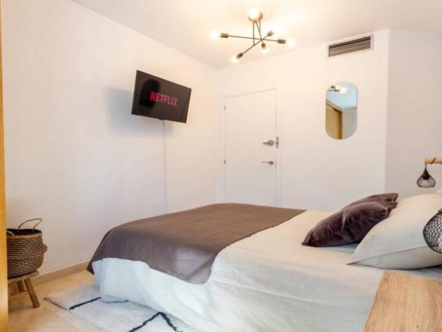 Alquiler 7 Dormitorio Shared Living/Roommate Alicante Alicante DS96888165