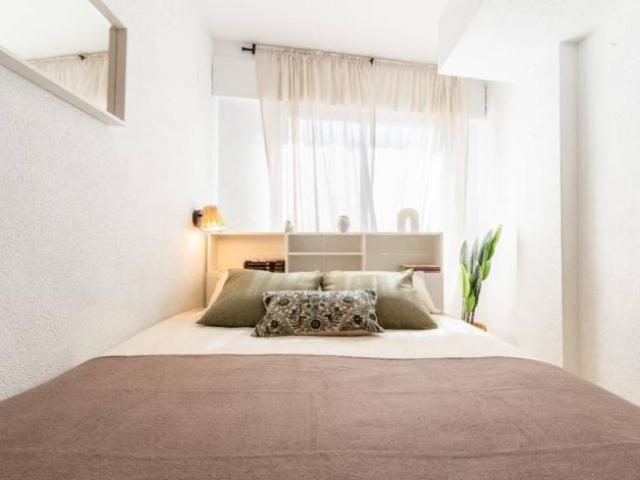 Alquiler 7 Dormitorio Shared Living/Roommate Alicante Alicante DS96888168