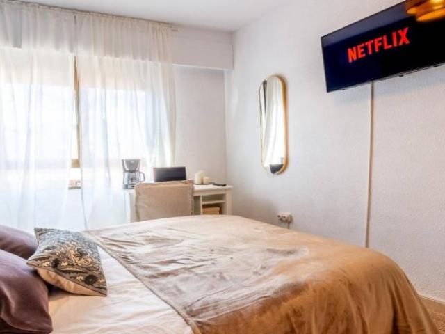 Alquiler 7 Dormitorio Shared Living/Roommate Alicante Alicante DS96888176