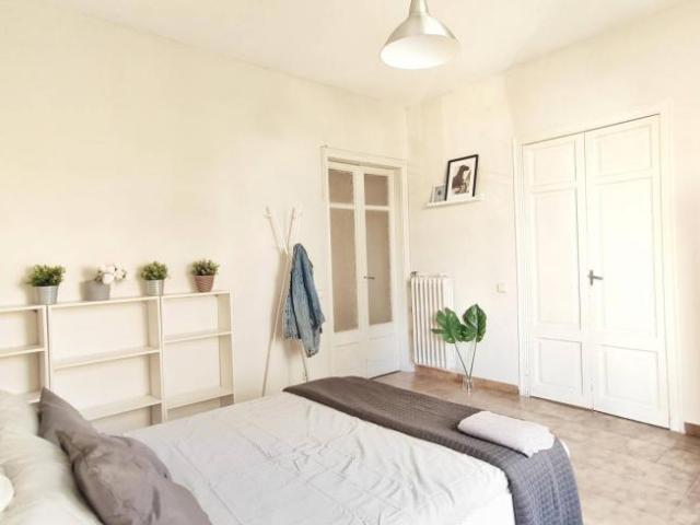 Alquiler 7 Dormitorio Shared Living/Roommate Barcelona Barcelona DLS91068475