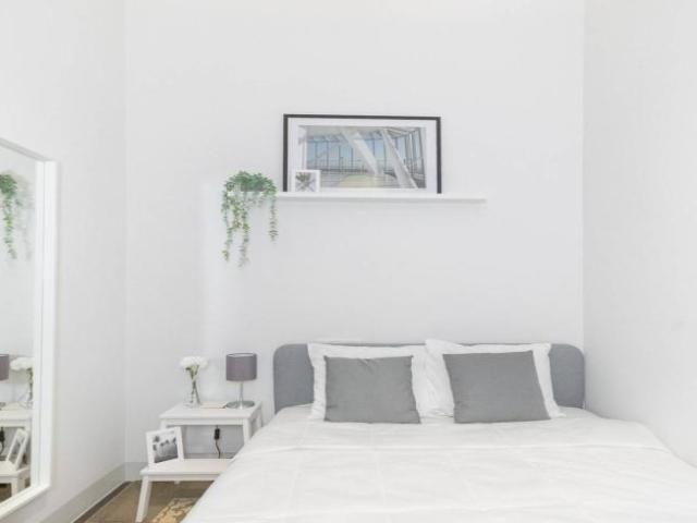 Alquiler 7 Dormitorio Shared Living/Roommate Barcelona Barcelona DLS91068485