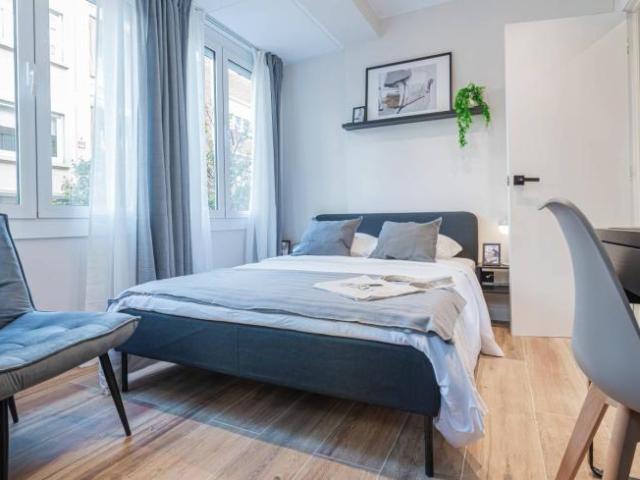 Alquiler 7 Dormitorio Shared Living/Roommate Barcelona Barcelona DLS97235718