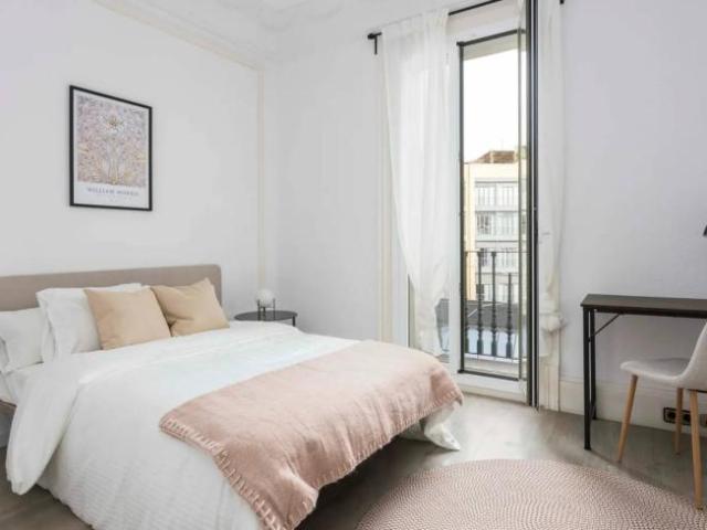 Alquiler 7 Dormitorio Shared Living/Roommate Barcelona Barcelona DLS98429084