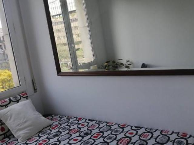 Alquiler 7 Dormitorio Shared Living/Roommate Barcelona Barcelona DS69360055