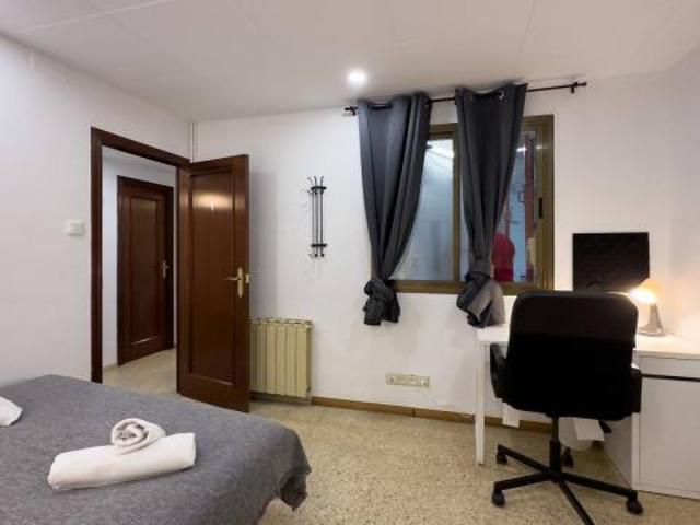 Alquiler 7 Dormitorio Shared Living/Roommate Barcelona Barcelona DS70437723