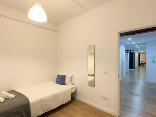 Alquiler 7 Dormitorio Shared Living/Roommate Barcelona Barcelona DS70437725