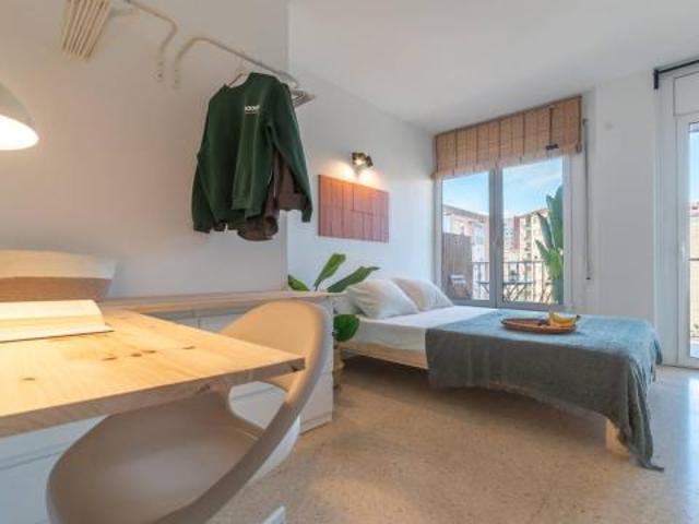 Alquiler 7 Dormitorio Shared Living/Roommate Barcelona Barcelona DS77339595