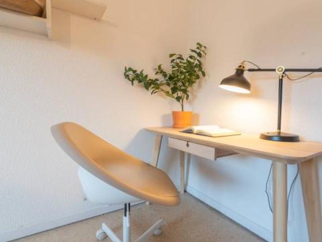 Alquiler 7 Dormitorio Shared Living/Roommate Barcelona Barcelona DS77339612