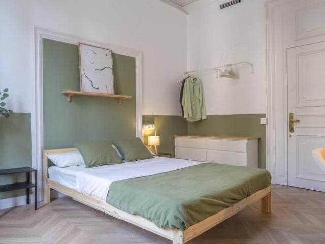 Alquiler 7 Dormitorio Shared Living/Roommate Barcelona Barcelona DS89127071