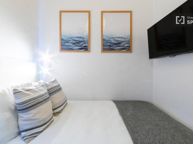 Alquiler 7 Dormitorio Shared Living/Roommate Barcelona Barcelona DS92822740