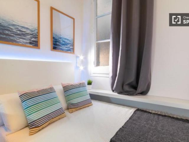 Alquiler 7 Dormitorio Shared Living/Roommate Barcelona Barcelona DS92822741