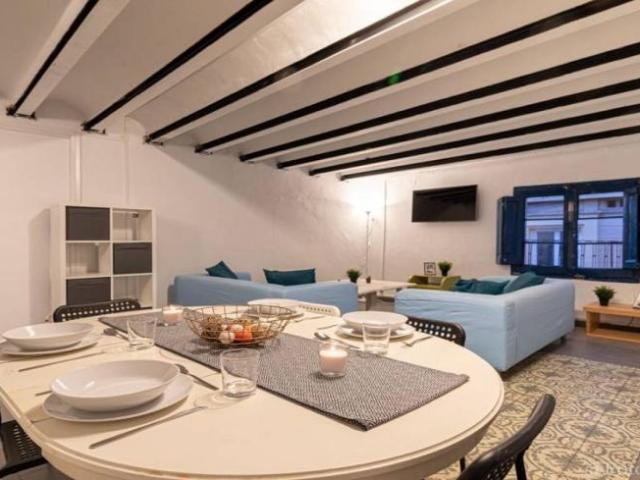 Alquiler 7 Dormitorio Shared Living/Roommate Barcelona Barcelona DS92822732