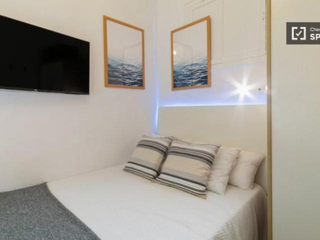 Alquiler 7 Dormitorio Shared Living/Roommate Barcelona Barcelona DS92822735