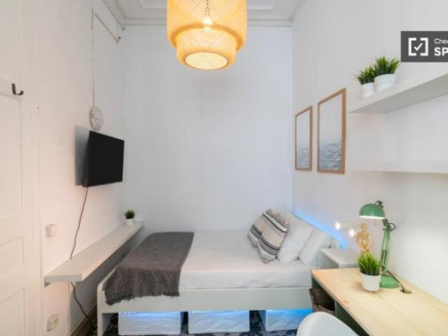 Alquiler 7 Dormitorio Shared Living/Roommate Barcelona Barcelona DS92822738