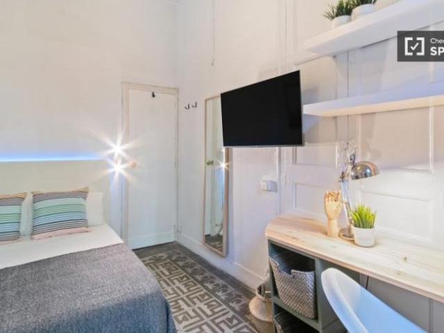 Alquiler 7 Dormitorio Shared Living/Roommate Barcelona Barcelona DS92822739