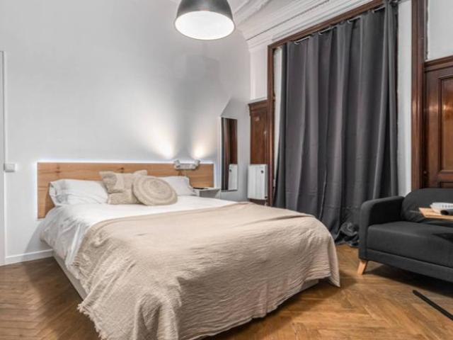 Alquiler 7 Dormitorio Shared Living/Roommate Barcelona Barcelona DS92822943