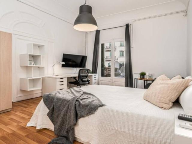 Alquiler 7 Dormitorio Shared Living/Roommate Barcelona Barcelona DS92822940