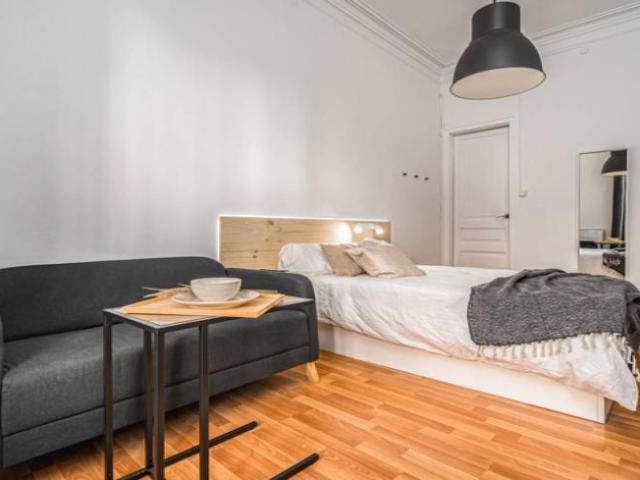 Alquiler 7 Dormitorio Shared Living/Roommate Barcelona Barcelona DS92822941