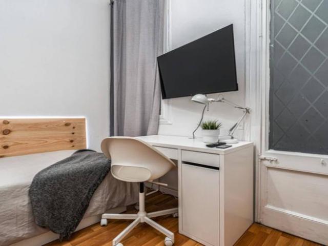 Alquiler 7 Dormitorio Shared Living/Roommate Barcelona Barcelona DS92822942