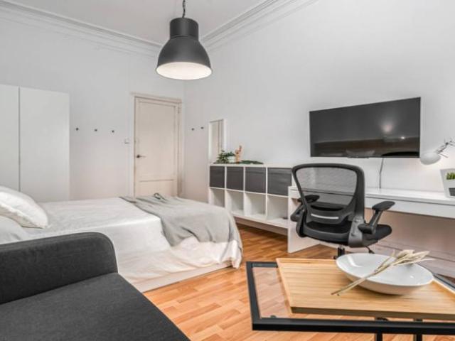 Alquiler 7 Dormitorio Shared Living/Roommate Barcelona Barcelona DS92822944