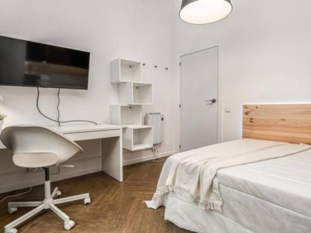 Alquiler 7 Dormitorio Shared Living/Roommate Barcelona Barcelona DS92822938