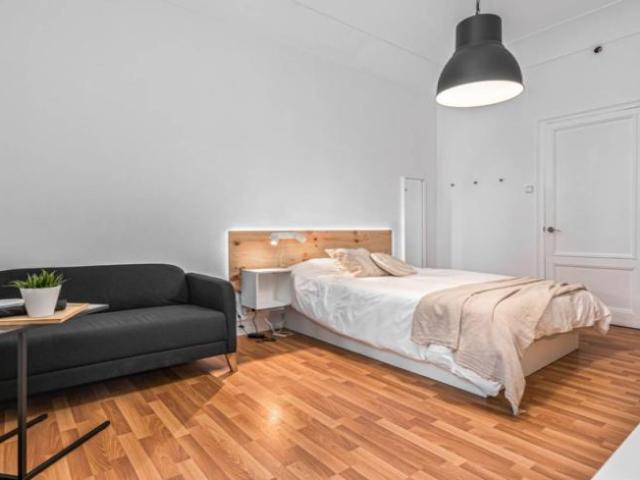 Alquiler 7 Dormitorio Shared Living/Roommate Barcelona Barcelona DS92822939