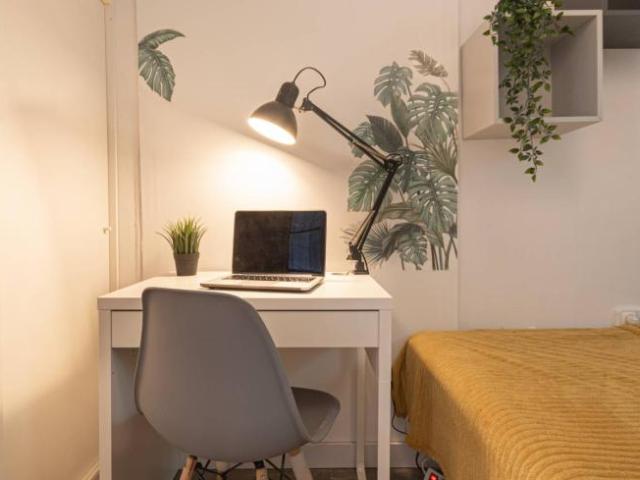 Alquiler 7 Dormitorio Shared Living/Roommate Barcelona Barcelona DS96201687