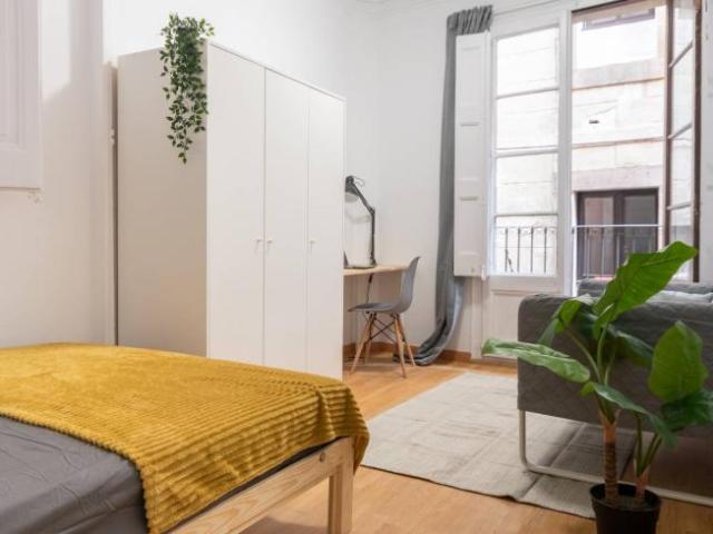 Alquiler 7 Dormitorio Shared Living/Roommate Barcelona Barcelona DS96201685