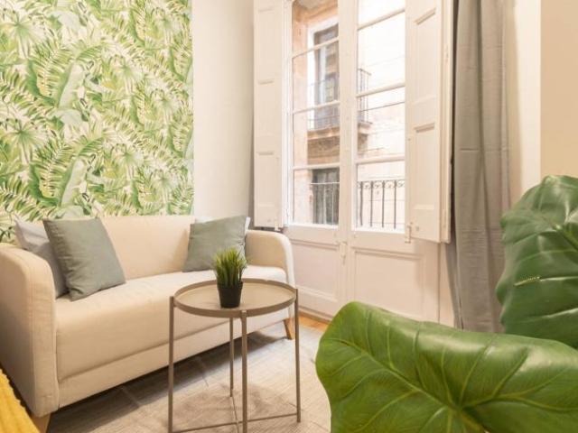 Alquiler 7 Dormitorio Shared Living/Roommate Barcelona Barcelona DS96201688