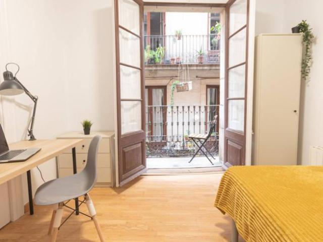 Alquiler 7 Dormitorio Shared Living/Roommate Barcelona Barcelona DS96201690