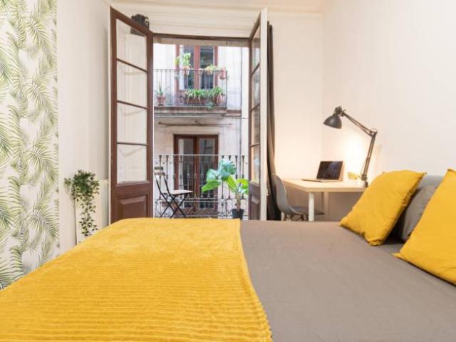 Alquiler 7 Dormitorio Shared Living/Roommate Barcelona Barcelona DS96201691