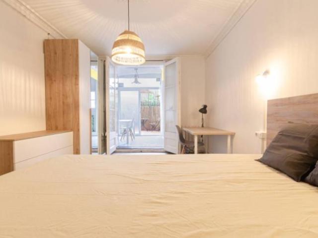 Alquiler 7 Dormitorio Shared Living/Roommate Barcelona Barcelona DS96384997