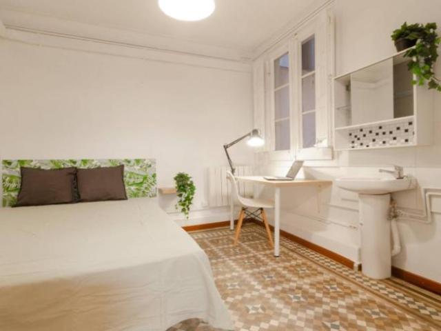 Alquiler 7 Dormitorio Shared Living/Roommate Barcelona Barcelona DS96384994