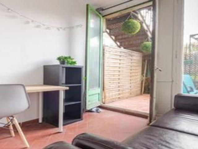 Alquiler 7 Dormitorio Shared Living/Roommate Barcelona Barcelona DS96385003