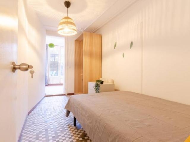 Alquiler 7 Dormitorio Shared Living/Roommate Barcelona Barcelona DS96385000