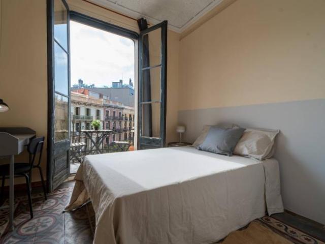 Alquiler 7 Dormitorio Shared Living/Roommate Barcelona Barcelona DS96591344