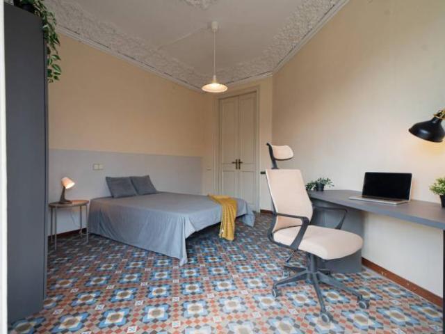 Alquiler 7 Dormitorio Shared Living/Roommate Barcelona Barcelona DS96591345