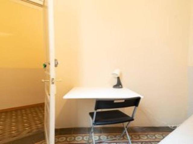 Alquiler 7 Dormitorio Shared Living/Roommate Barcelona Barcelona DS96591348