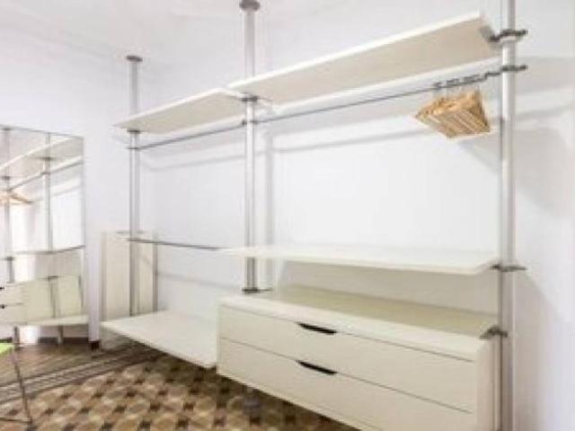 Alquiler 7 Dormitorio Shared Living/Roommate Barcelona Barcelona DS96617646