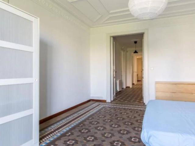 Alquiler 7 Dormitorio Shared Living/Roommate Barcelona Barcelona DS96617648