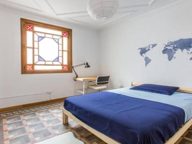 Alquiler 7 Dormitorio Shared Living/Roommate Barcelona Barcelona DS96617650